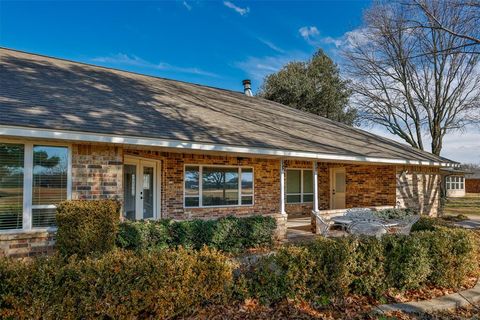 A home in Gainesville