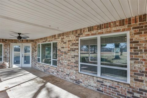 A home in Gainesville