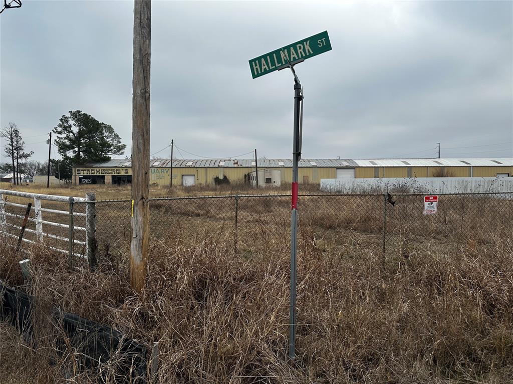 Lynch James - Commercial Sale