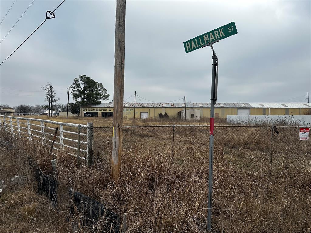 Lynch James - Commercial Sale