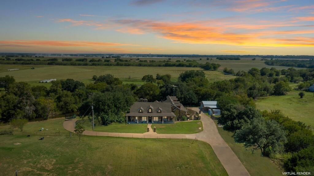 2300 N ROCK CREEK Road