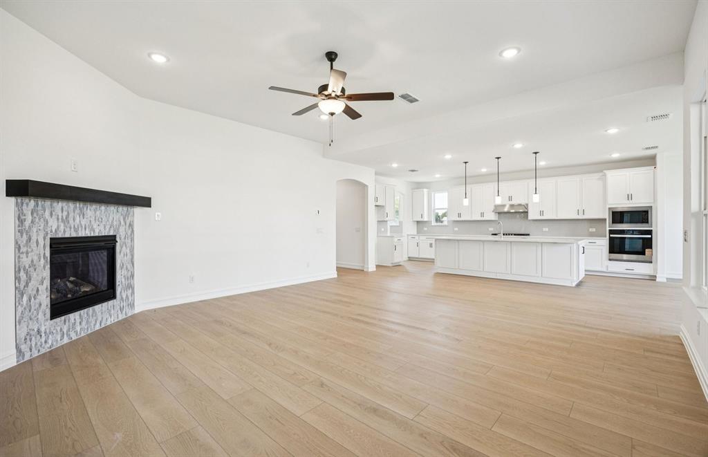 Wellington - Residential