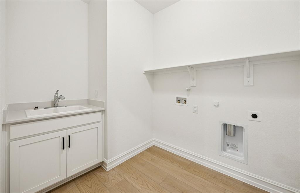 Wellington - Residential