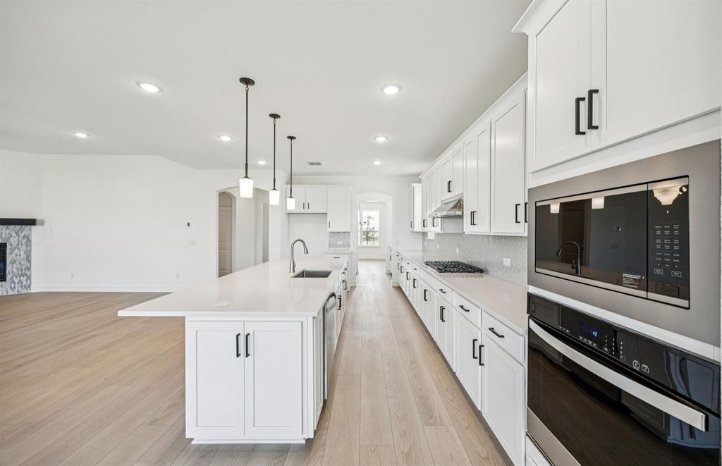 Wellington - Residential