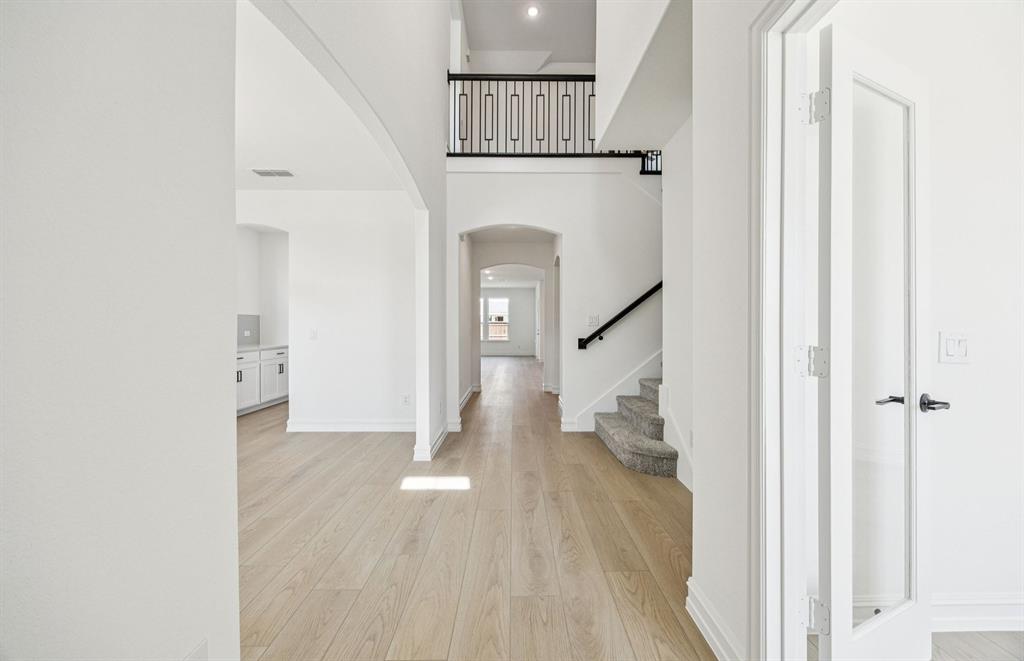 Wellington - Residential