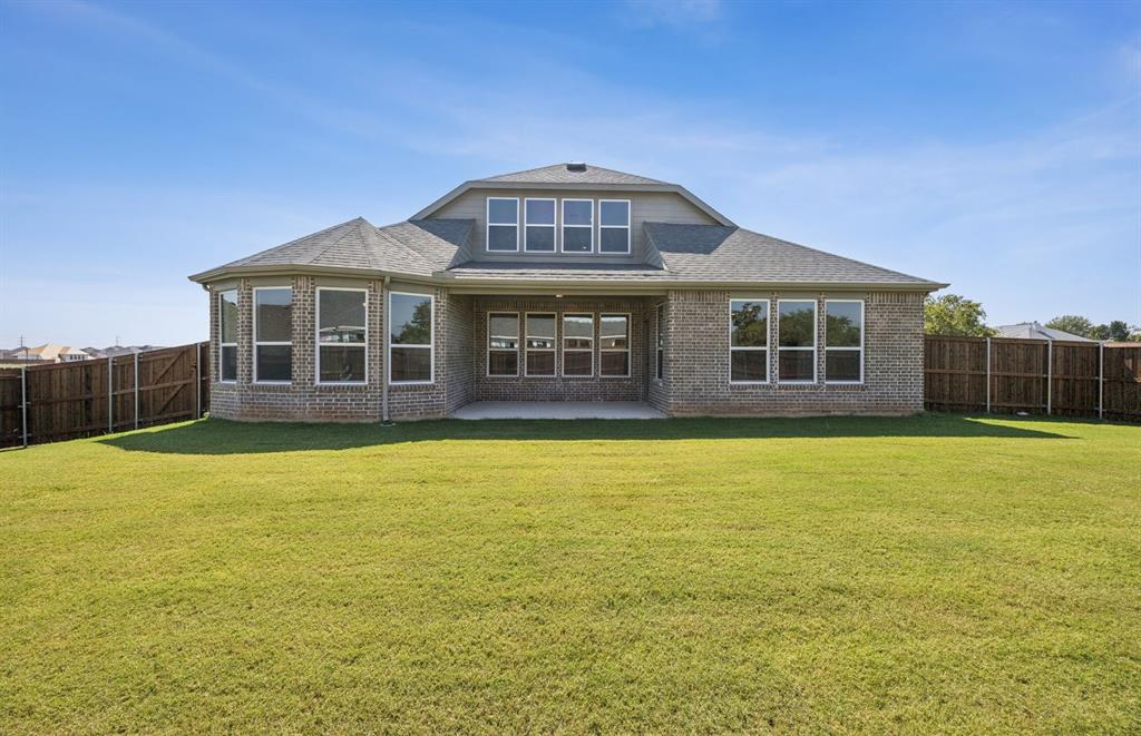 Wellington - Residential