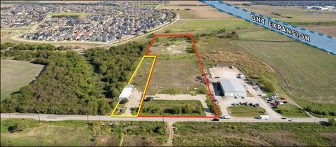 1488 W 1st Street Prosper TX 75078