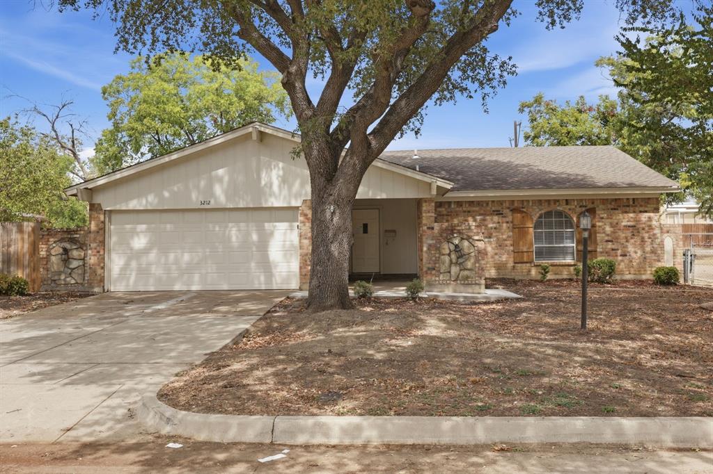 3212 Glenmont Drive