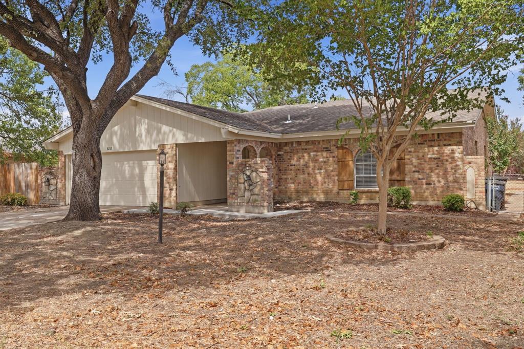 3212 Glenmont Drive