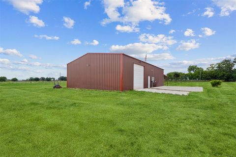 A home in Granbury