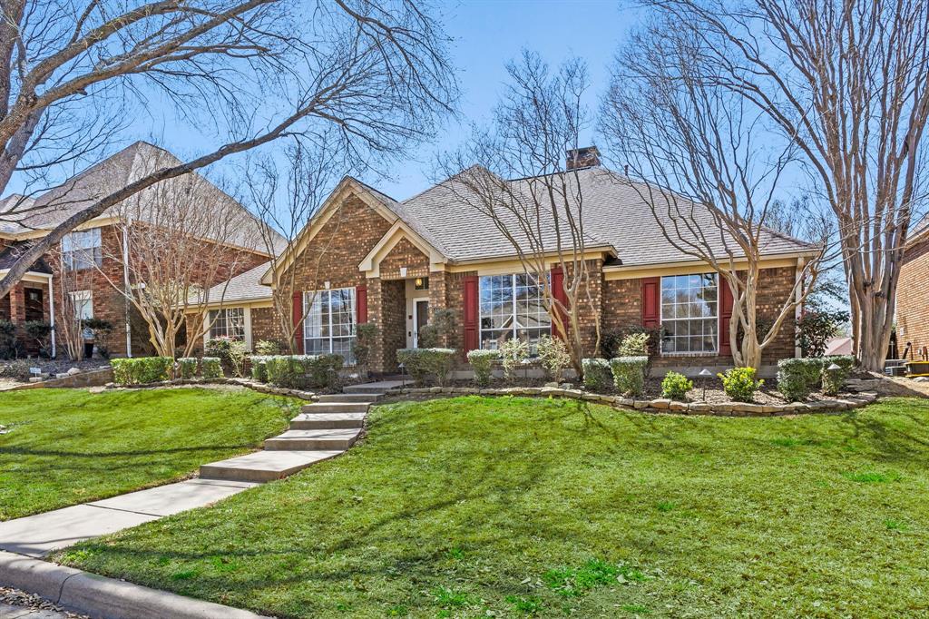 5117 Dewdrop Lane
