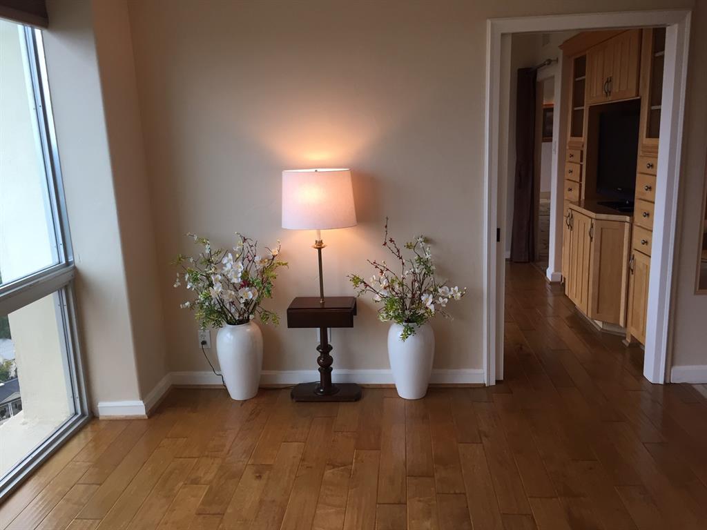 Preston Towers - Residential