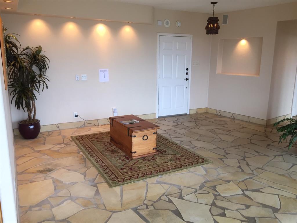 Preston Towers - Residential