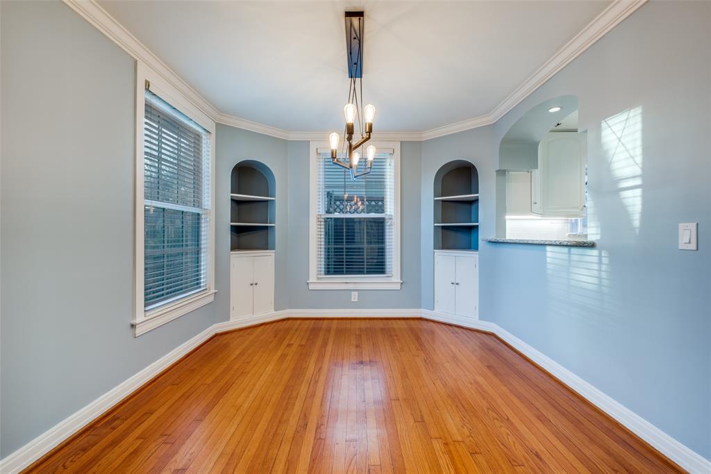 Hollywood 01 Instl - Residential