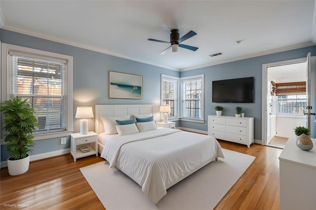 Hollywood 01 Instl - Residential