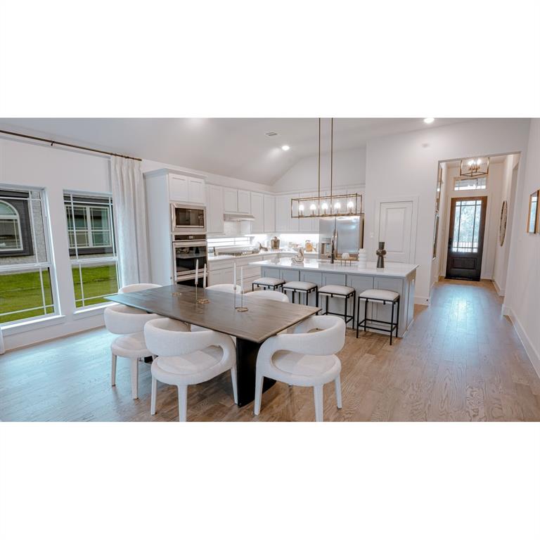 912 Pilatus Lane