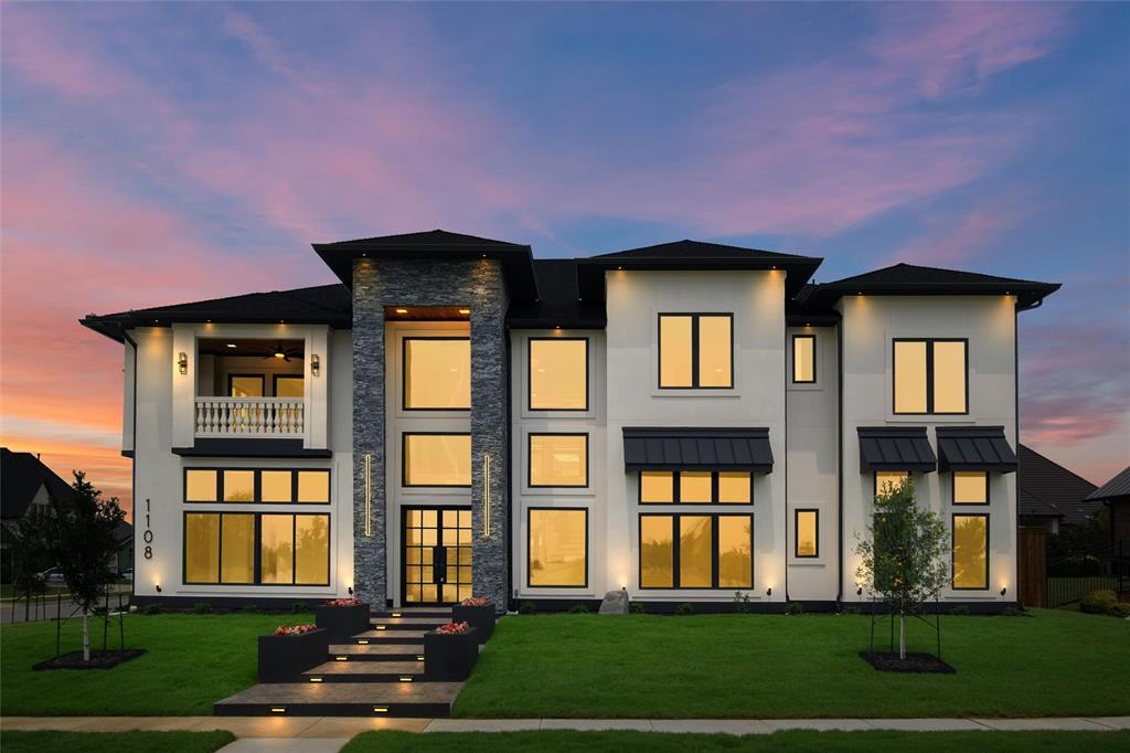 Southpointe PH 1B - Residential