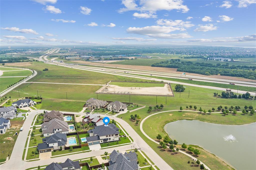 Southpointe PH 1B - Residential