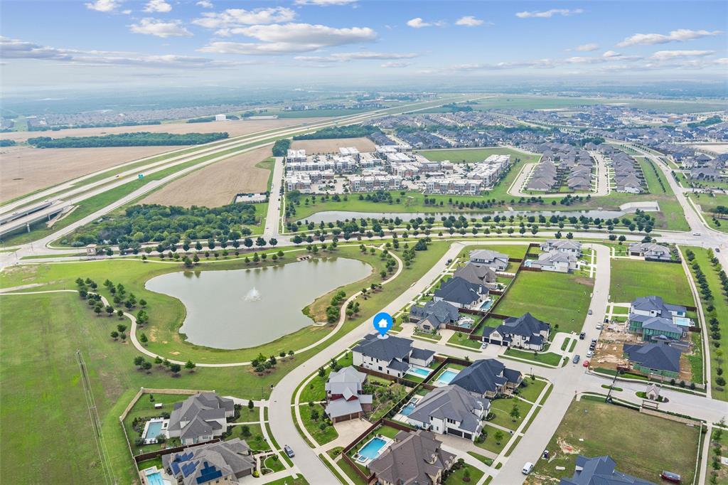 Southpointe PH 1B - Residential