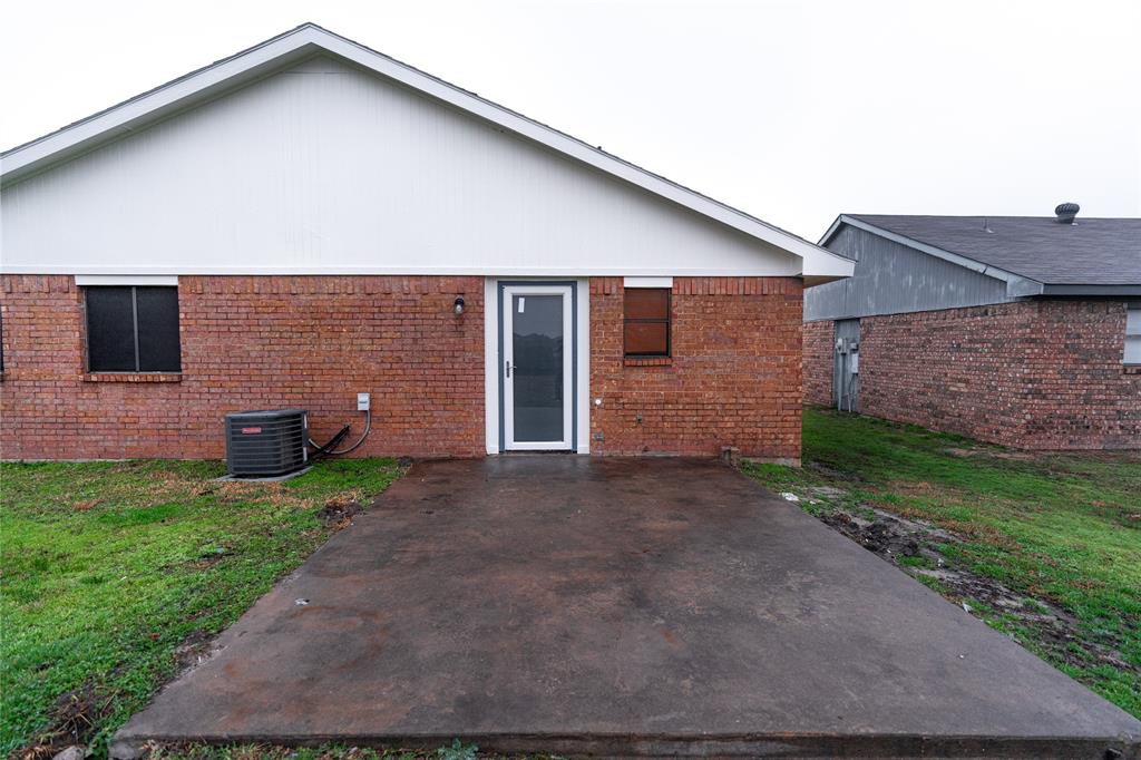 Greenville West SEC 1 - Residential