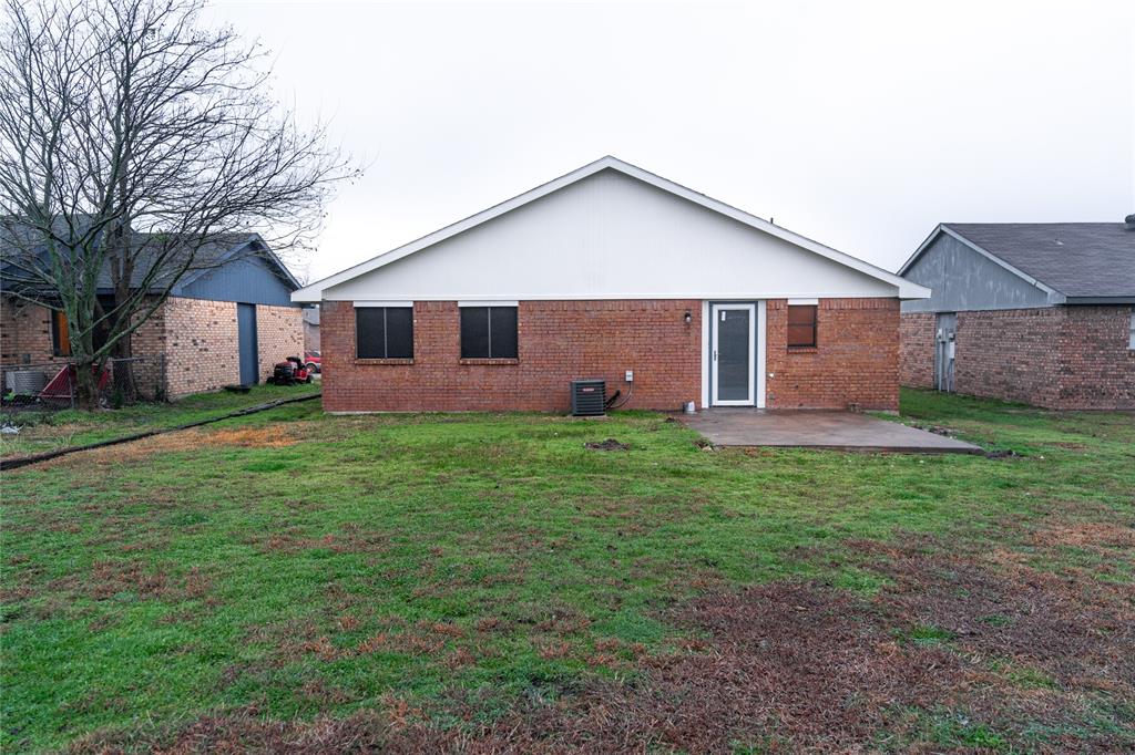 Greenville West SEC 1 - Residential