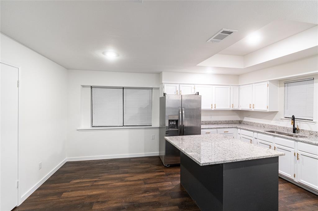 Greenville West SEC 1 - Residential