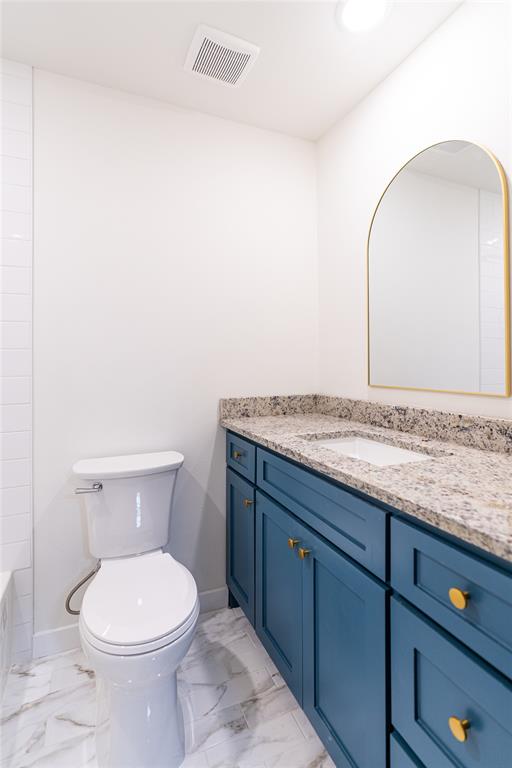 Greenville West SEC 1 - Residential