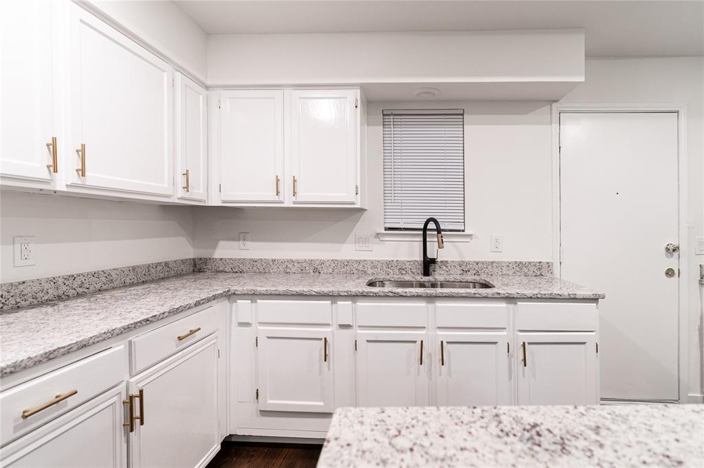 Greenville West SEC 1 - Residential