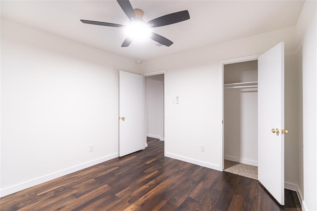 Greenville West SEC 1 - Residential