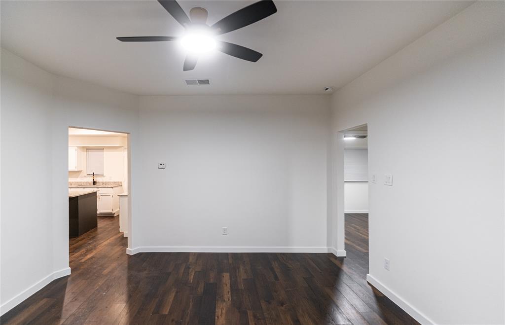 Greenville West SEC 1 - Residential