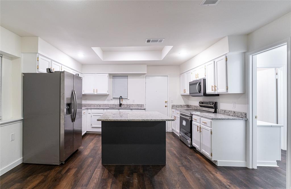 Greenville West SEC 1 - Residential