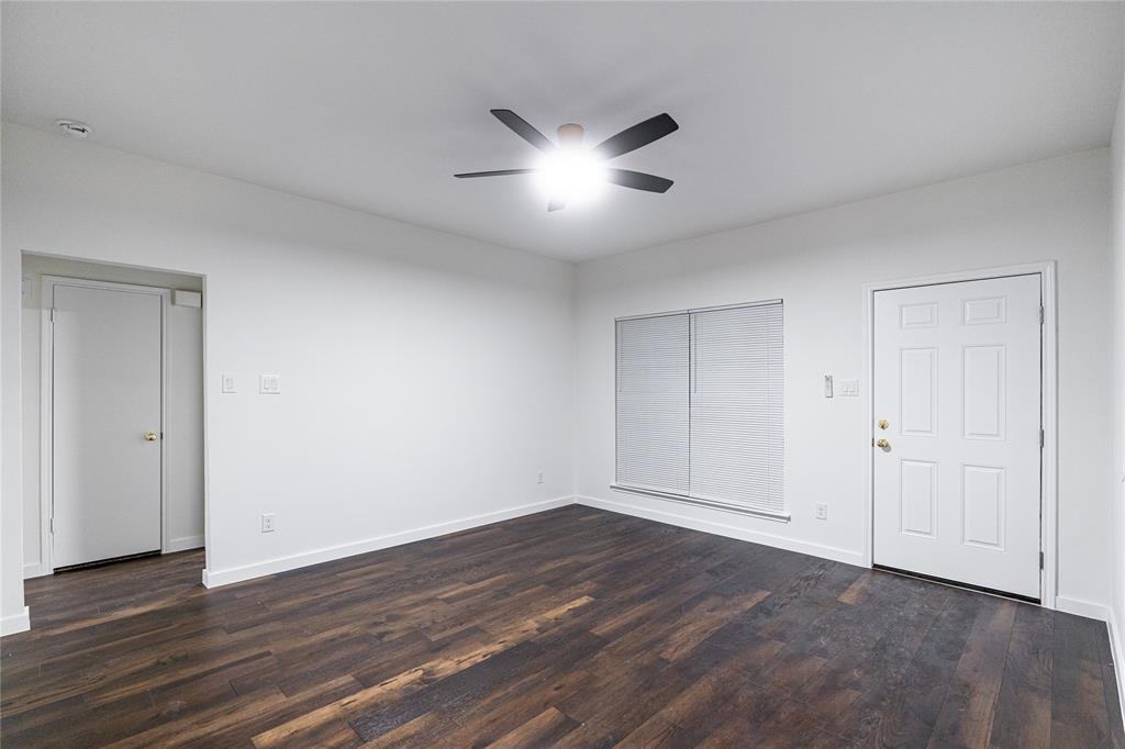 Greenville West SEC 1 - Residential