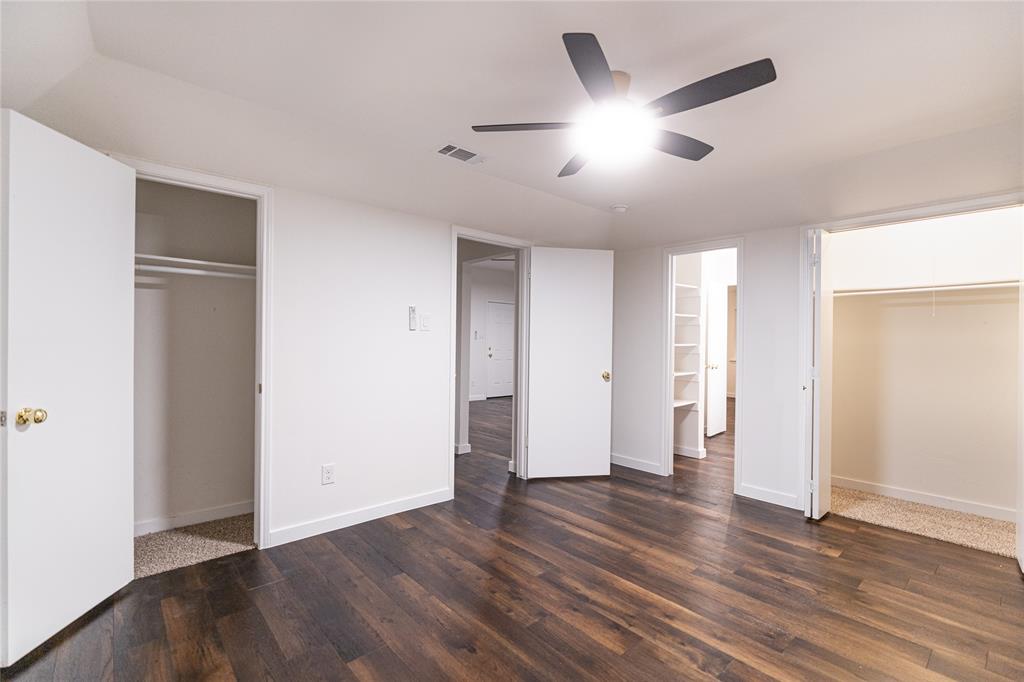 Greenville West SEC 1 - Residential