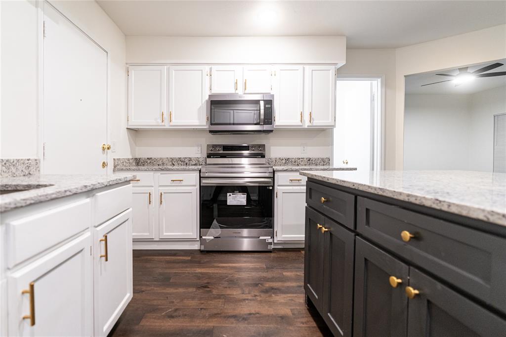 Greenville West SEC 1 - Residential