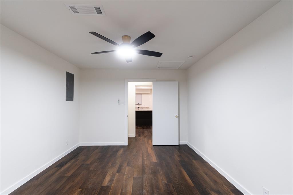 Greenville West SEC 1 - Residential