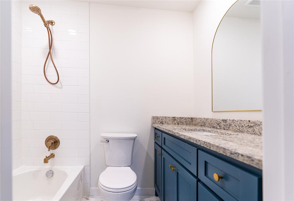 Greenville West SEC 1 - Residential