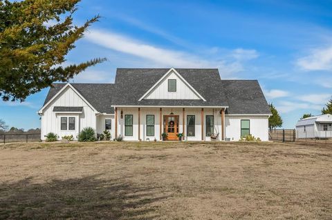 A home in Grandview