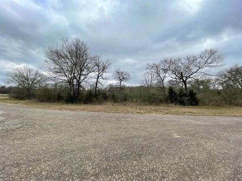 TBD FCR 1201 Fairfield TX 75840