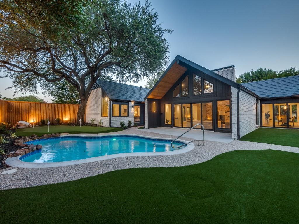 6611 Harvest Glen Drive