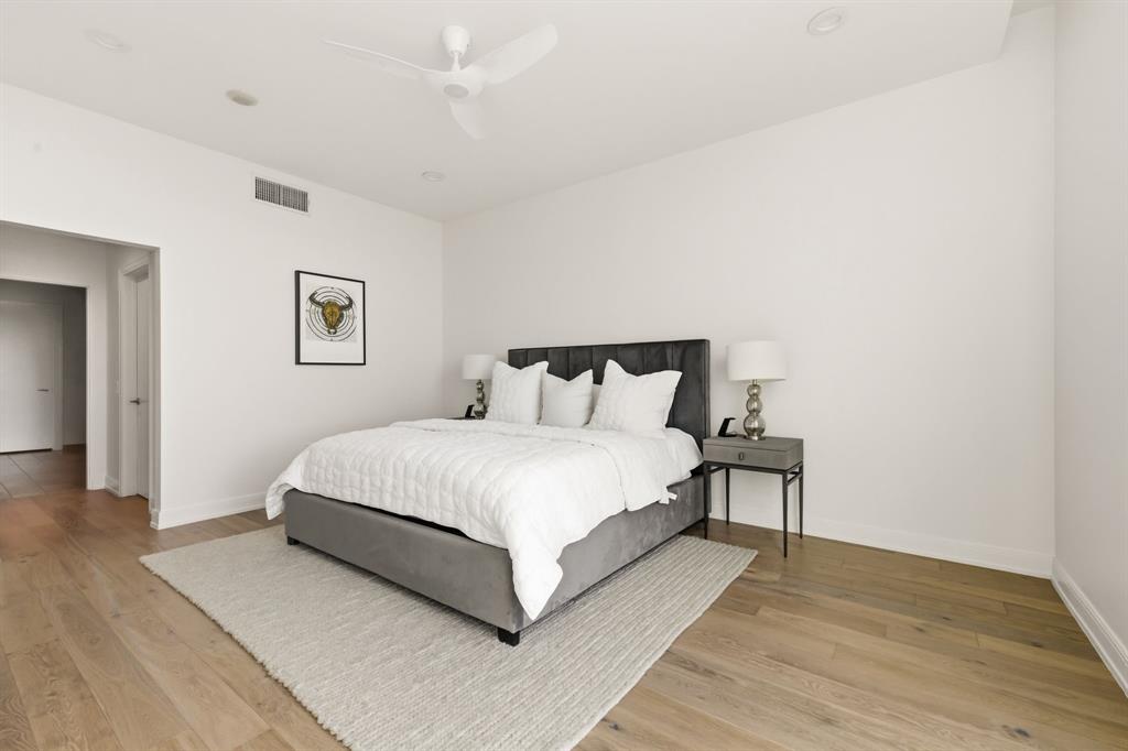 M Central Residences Condo - Residential