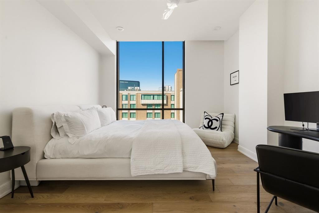 M Central Residences Condo - Residential