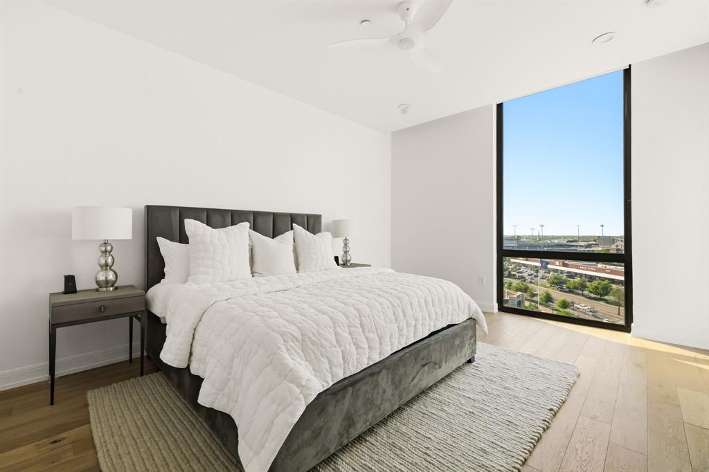 M Central Residences Condo - Residential