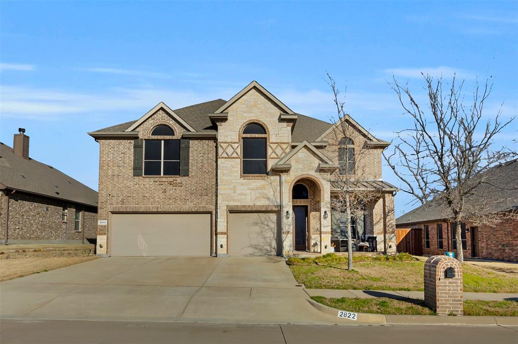 2822 Palmerston Drive