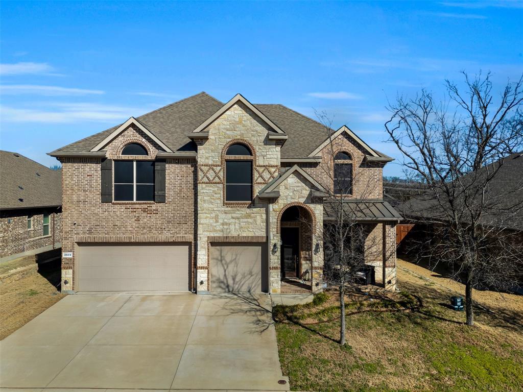 2822 Palmerston Drive
