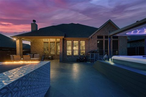 2822 Palmerston Drive Midlothian TX 76065
