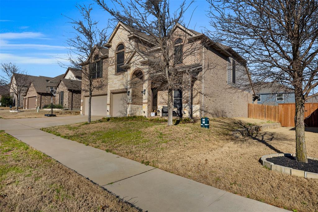 2822 Palmerston Drive