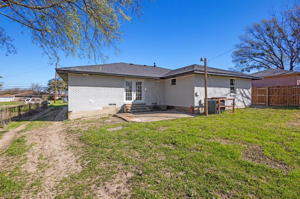 Glenview - Residential Lease