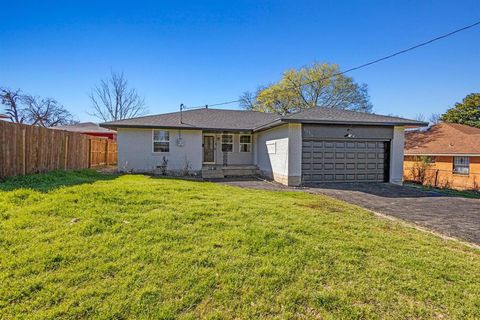 1116 Oxbow Lane Dallas TX 75241