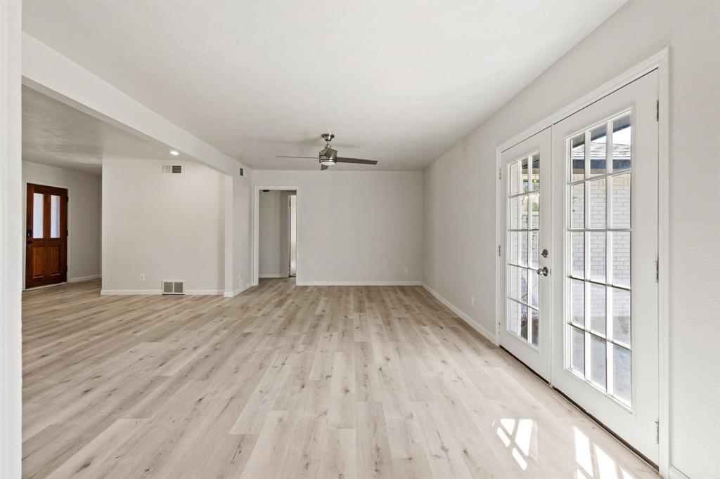 Glenview - Residential Lease