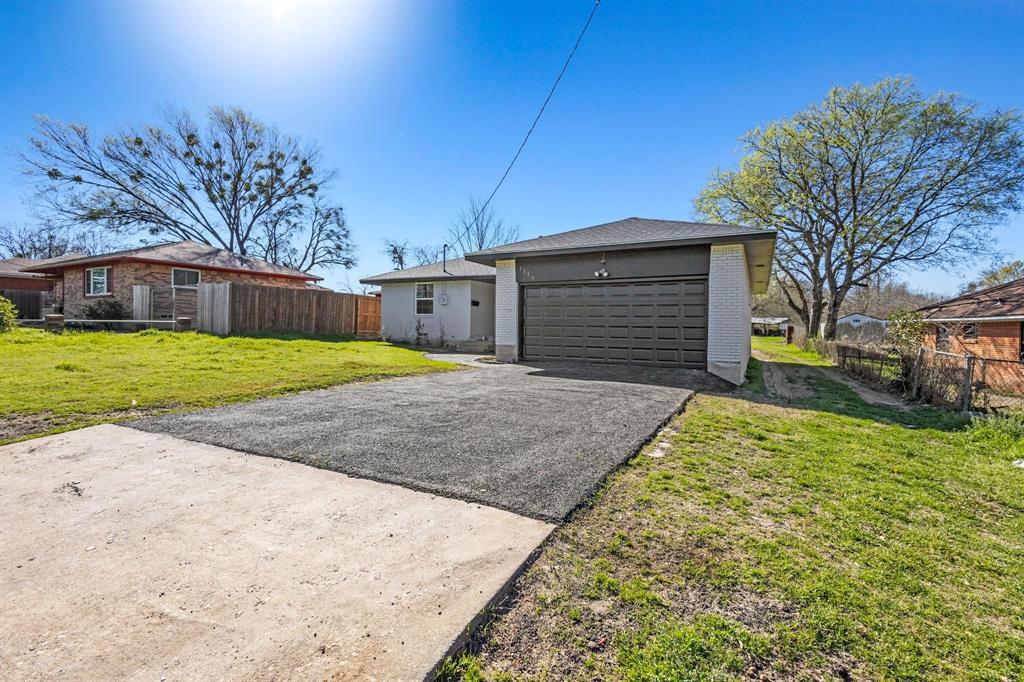 Glenview - Residential Lease